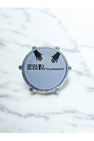 Darbuka 5 Numara Kalite 5 Numara Darbuka