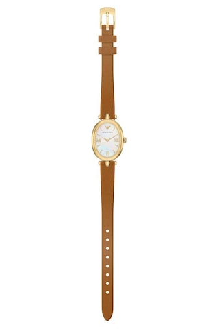 Emporio Armani Ar11780 Kadın Kol Saati Altın