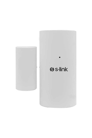 S-Link Sl-Zs01 Zigbee Sensör Seti Zigbee Tuya Uyum