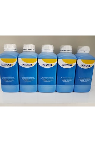Özdemir Pharma Bordoskail 1 Lt 5 Adet