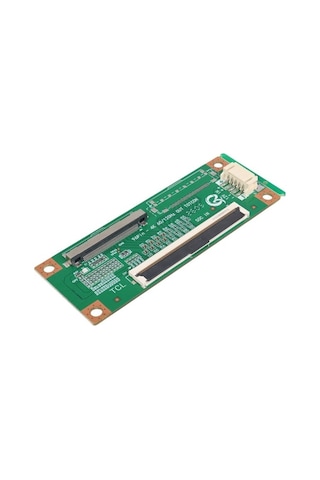Weko 96 Pin In - 120 Pin Out Samsung 4k Flexi Çevirici Kartı Standart