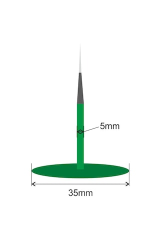 Maruni PW-3505 Mantar Yama 1 Kutu