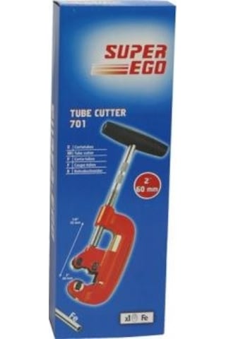 Super Ego Demir Boru Kesici 1/8  - 2"