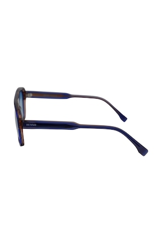 Hemme Paris 107120 C3 Unisex Güneş Gözlüğü - 20
