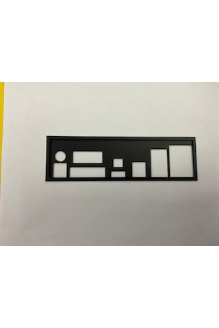 Ga-h67a-usb3-b3 Anakart Aynası