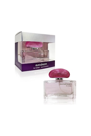 Free Love Eurodream Kadın Parfüm EDP 2 x 100 ML