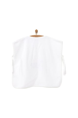 Mollia Panço Bornoz Unisex 23YMLLUBOR003