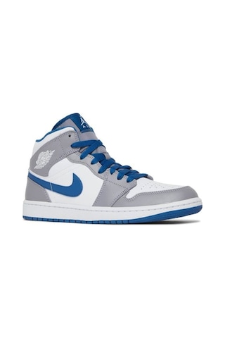 Nike True Blue Spor Ayakkabı Mavi