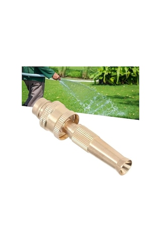 Musluk Ucu Ve Hortum Tazyik Bağlantı Aparatı, Tazyikli Sulama Ara