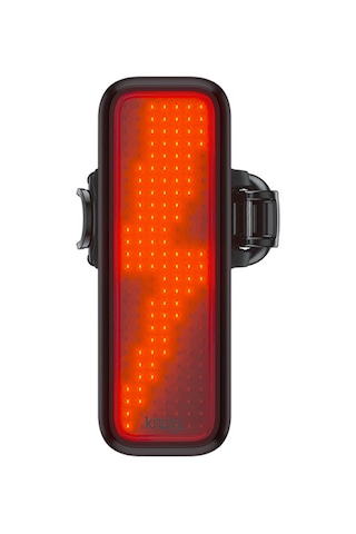 Knog Blinder V Flash 100 Lm Usb Bisiklet Arka Stop Lambası