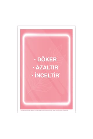 Bioder Tüy Dökücü Krem Kadınlara Özel 100 Ml - 2. Ürün %50 İndirim Etiketli 3 Adet