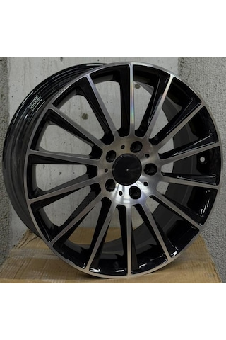 5 112 18 7.5-8.0 Et45-50 Ch66.6 Black Diamond Dy138