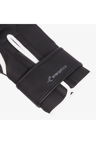 Energetics Boxing 2.0 Erkek Siyah Boks Eldiveni 425880 Siyah