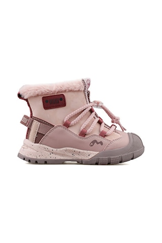 Marco Kids Marcokids Bn009 Cherokee Patık Çocuk Outdoor Botu Cherokee-p-pembe Pembe