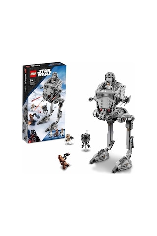 LEGO® Star Wars 75322 Hoth At St 586 Parça