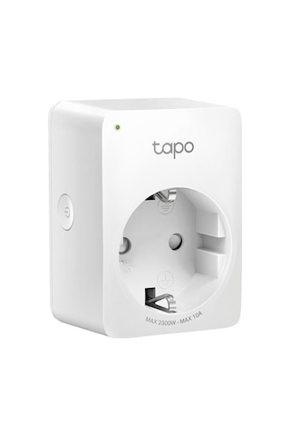 Tp-link Tapo P100 Mini Wi-fi Akıllı Priz 0 M