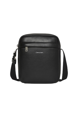 Calvin Klein Erkek Çapraz Çanta Lv04d3160gub1 Black