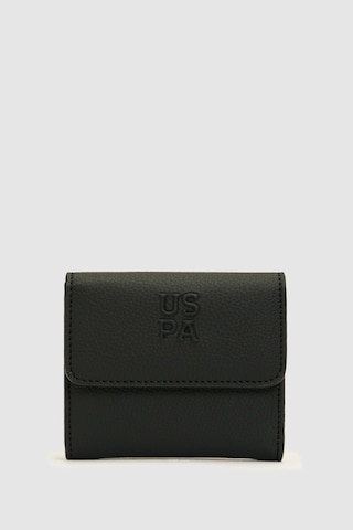 U.s. Polo Assn. Kadın Siyah Cüzdan 50324880-vr046