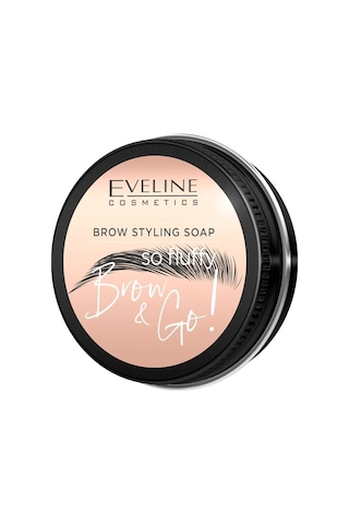 Brow & Go So Fluffy Şekillendirici Vegan Sabun Diğer