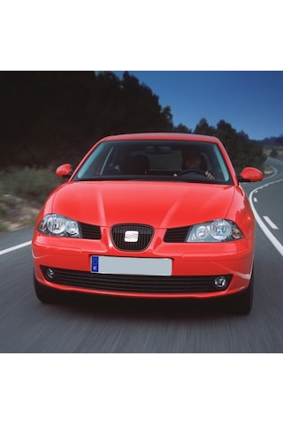Seat İbiza 2002-2008 Radyatör Suyu Genleşme Kabı 6q0121407a