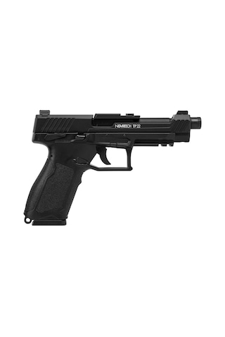 Novritsch Tp22 Semi & Full Auto Gbb Airsoft Pistol