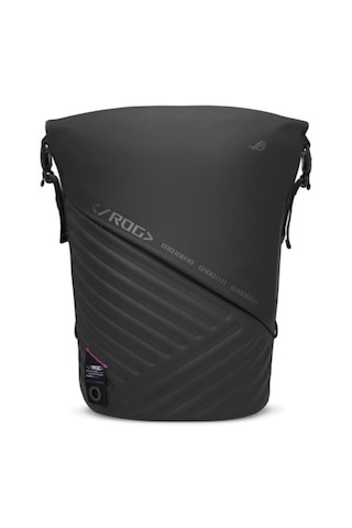 Asus Rog Slash 4.0 18 İnç Su Geçirmez İzolasyonlu Sırt Çantası