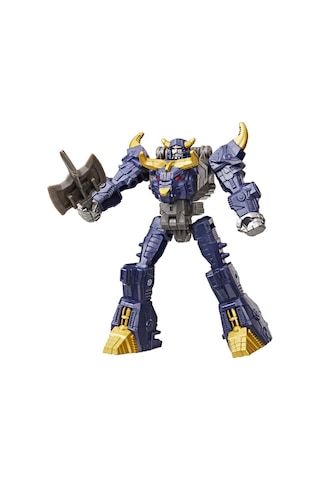 Tra Cyberworld Cyber Changers Ast Megatron G1043