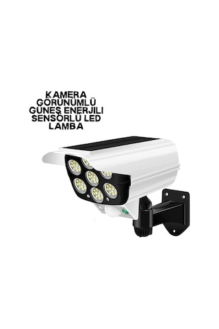 V070 Solar Lamba Diğer