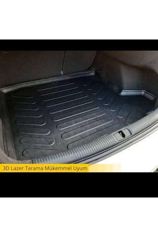 Opel Grandland Bagaj Havuzu 2025+