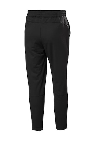 Helly Hansen Versalite Fleece Erkek Siyah Eşofman Altı Siyah
