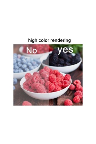 Beyaz  Ampul E27  Lamba Süper Parlak 12w 15w 20w 30w 45w 65w Ufo 220v  Masa Lambaları12w