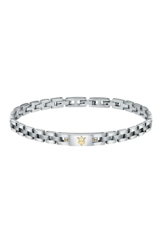 Maserati Jm420ath05 Erkek Bileklik Çok Renkli