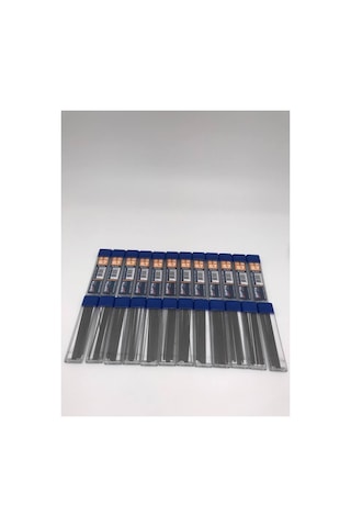 Gıpta 0.7 2b 75mm Kalem Ucu 24'lü