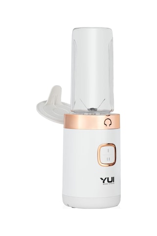 Yui M-2001 300 W 3'ü 1 Arada Blender Seti