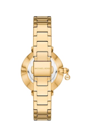 Michael Kors Mk7616 Kadın Kol Saati Altın
