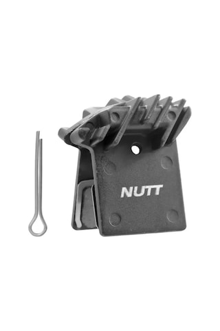 Nutt Onvo Ov-rx5 Hidrolik Disc Fren Uyumlu Balata 2 Adet