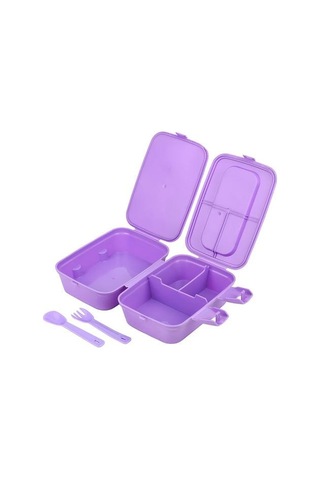 My Little Pony Beslenme Kabı - My Little Pony Yemek Kabı, My Little Pony Beslenme Kutusu