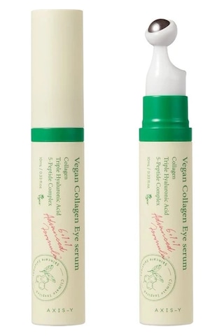 Defacto Axis-y Axıs-y Vegan Collagen Eye Serum 10 ML