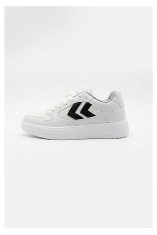 Hummel Kayno Sm. Beyaz Siyah Kadın Sneaker 900865-9124