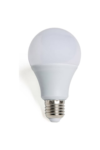 Cata 12 W Radar Sensörlü Led Ampul - Beyaz Işık 6000k - Ct-4259