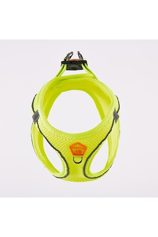 Pawstar Sarı -mesh Göğüs Tasması Göğüs Tasması Sarı Xl Sku: Smg8690010328199