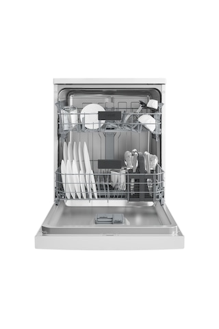 Arçelik 6444 WF 4 Programlı 13 Kişilik Bulaşık Makinesi