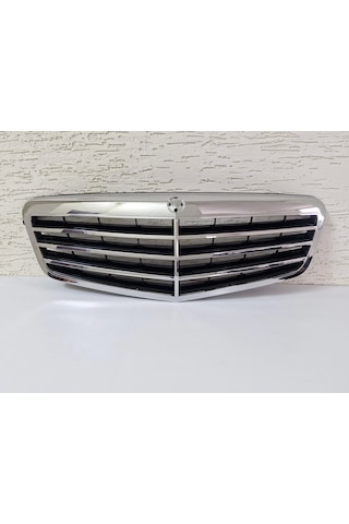 W212 E180 E200 Ön Panjur Sıfır 2009-2012