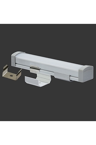 Mutfak Dolabı Ve Tezgah Üstü Sıva Üstü Led Bar 24v 6500k 50 Cm