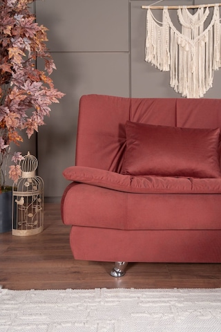 Kilim Mobilya Fiesta Kanepe Bordo Bordo