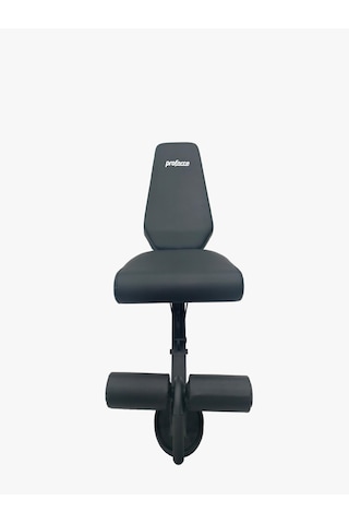 Proforce Emh15a - Katlanabilir Ayarlanabilir Bench Sehpası