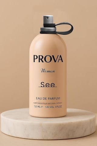 Prova Black Option Ve See Edp Kadın Parfüm Seti X2 120 Ml Ada Esintisi