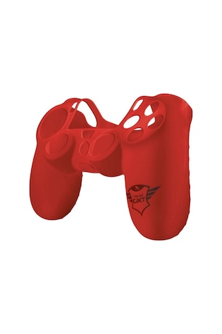 Gxt 744r Kırmızı Transparan Silikon Joystick Gamepad Kılıf