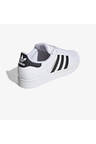 adidas Originals Superstar Iı Unisex Siyah Beyaz Spor Ayakkabı Ih8659 Beyaz