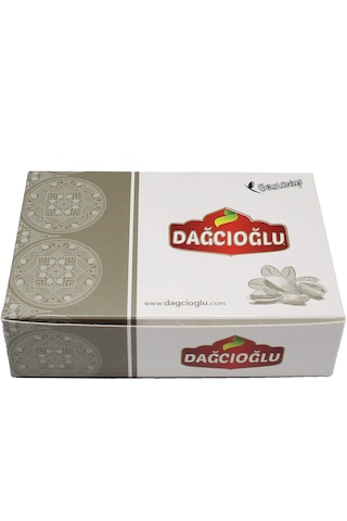 Dağcıoğlu Muskat 1 Kg